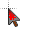 knife cursor.cur Preview