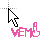 my-mouse-pointer.cur Preview