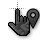 Scrap link location.cur Preview