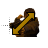 gundiag2.cur Preview