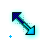 Tarnished Diagnal1 cursor-1.ani