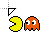 Pac-Man and Clyde.ani Preview