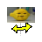 Grandpa Lemon horizontal.cur Preview