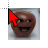Midget Apple alternate.cur Preview