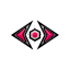 Black and Ruby horizontal.ani HD version