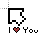 Valentine's Day Link Select.cur Preview