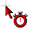 Working in Background 5.ani Preview
