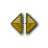 Horizontal Resize.cur Preview