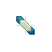 deviantART Diagonal 1 (2).cur Preview