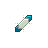deviantART Diagonal 2 (2).cur Preview