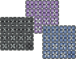 15 Puzzle Series 8 Icon Set thumbnail