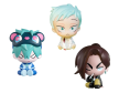alien stage figures pack Teaser