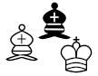Simple Chess Piece Teaser