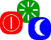 Shutdown Icon Set thumbnail