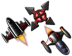 Cosmic Journey Icon Set thumbnail