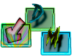 Deja Vu Icon Set thumbnail