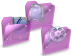 Girly Folders (1/2) Icon Set thumbnail