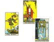 Major Arcana Cards of Tarot - Rider-Waite Deck Teaser