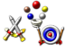 Medieval & RuneScape Dedication Pack! Icon Set thumbnail