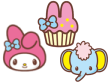 My Melody Classic Icon Set thumbnail