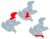 Province Veneto Icon Set thumbnail