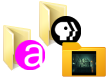 Shynkarenko Folder
