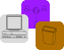 Simple Icon Set thumbnail