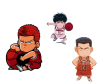 SLAM DUNK Icon Set thumbnail