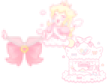 Cute Pink Pixel Icon Set thumbnail