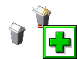 Attempt at theme HOSPITAL Icon Set thumbnail