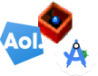 Various Program Icon Set thumbnail