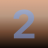 number two.ico Preview
