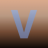 Roman numeral V.ico Preview