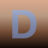 Roman numeral D.ico Preview