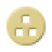Buff Coloured Brick Button.ico Preview