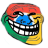 TROLL google FACE.ico Preview
