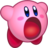 kirby empty.ico Preview