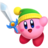 kirby documents.ico Preview