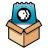 Shynkarenko Notepad Installer Icon.ico Preview