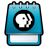 Shynkarenko Notepad Icon.ico Preview
