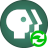 Shynkarenko Air Browser Updater Icon.ico Preview