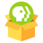 Shynkarenko GoldKey (PortableApp) Installer Icon.ico Preview