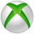 Shynkarenko Xbox One Emulator Icon.ico Preview