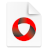 Shynkarenko Secure Browser Document Icon.ico Preview