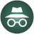 Shynkarenko Air Browser incognito mode.ico Preview