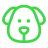 Shynkarenko Navidog for MySQL Icon.ico Preview