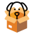 Shynkarenko Navidog Installer Icon.ico Preview