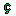 C WITH CEDILLA.ico Preview