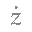 zdotaccent.ico Preview