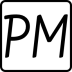 PigmanMatior Inverted Print.ico Preview